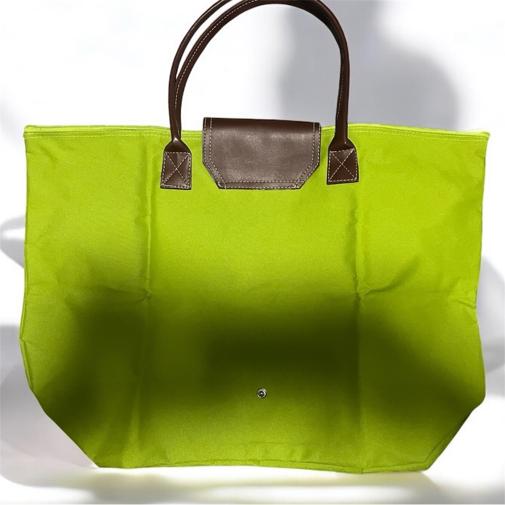Tote bag - Foldable - Picture 3 of 3
